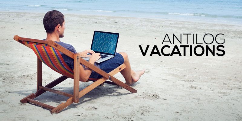 Antilog Vacations aims to create 100 per cent customised and cashless online travel experiences
