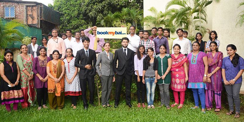 Co-founders of Nanojobs start BookMyBai to bring professional maid hiring services to India