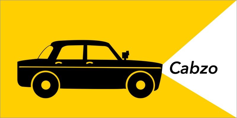 Mumbai-based Cabzo helps local cab drivers go smart, earn more   