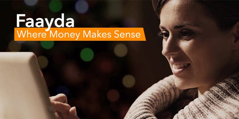 Faayda aims to turn you into a financial expert
