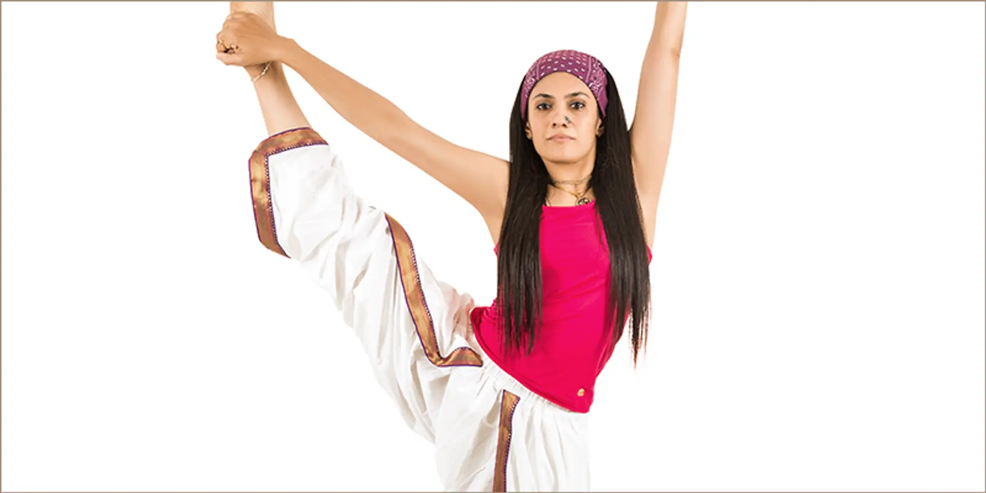 Forever Yoga, riding the global yoga apparel wave