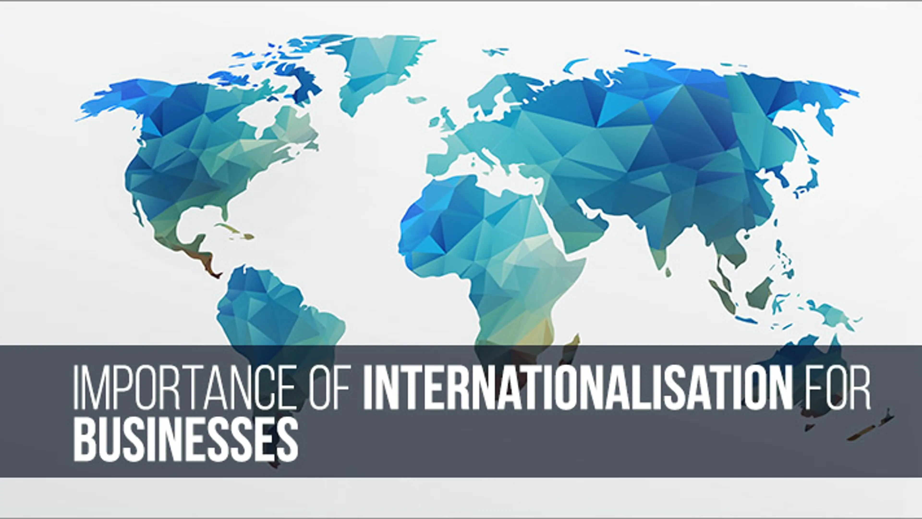 Importance of internationalization for businesses: why this can’t be ...