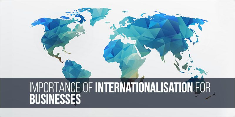 Importance of internationalization for businesses: why this can’t be ignored?