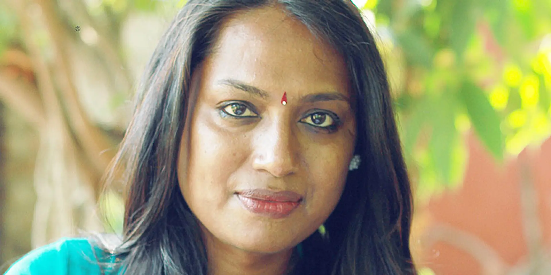 I am happy and liberal than most 'born women' I have seen - Kalki Subramaniam