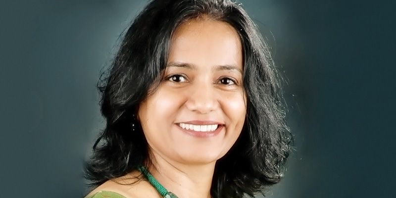 Your dinner conversations with family can change society- Kalpana Tatavarti