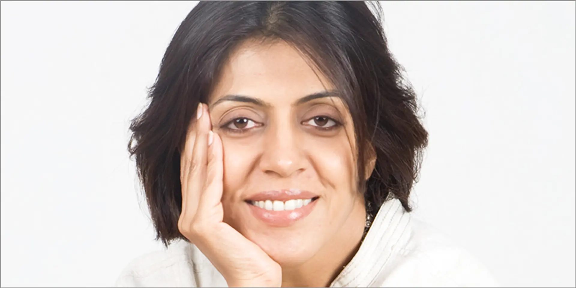 Leena Kejriwal throws light on sex trafficking with her ‘Missing’ art project