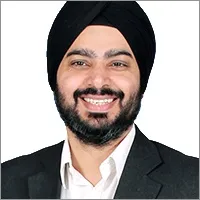 Bipin Preet Singh, CEO & Co-Founder, MobiKwik
