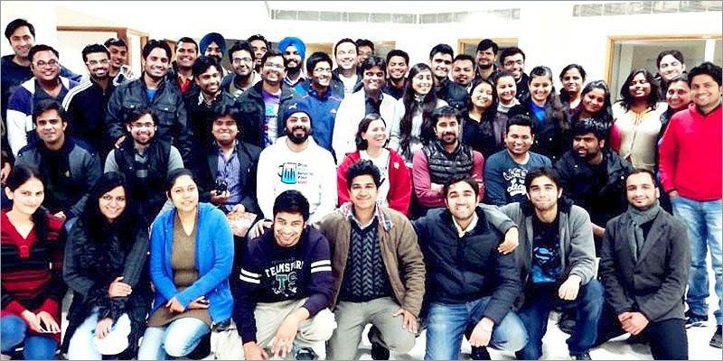 With 17 M wallet users, MobiKwik plans to raise $100 M and double its headcount this year