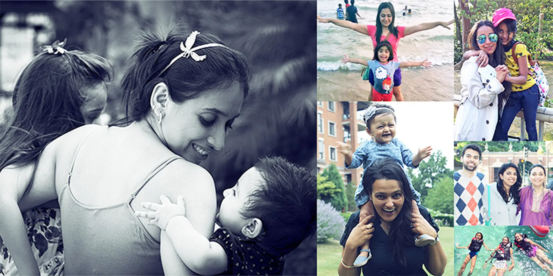 7 mom’preneurs on how motherhood has added value to their business