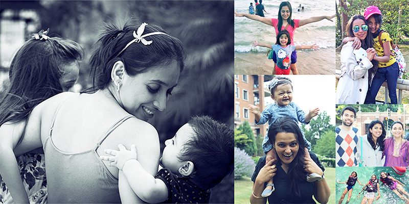 7 mom’preneurs on how motherhood has added value to their business