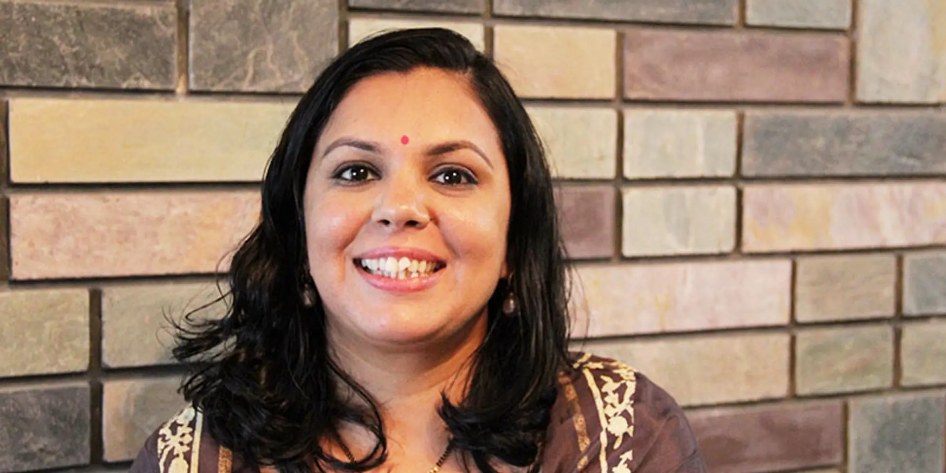 I want to break the stigma associated with mental illness - Nageswari