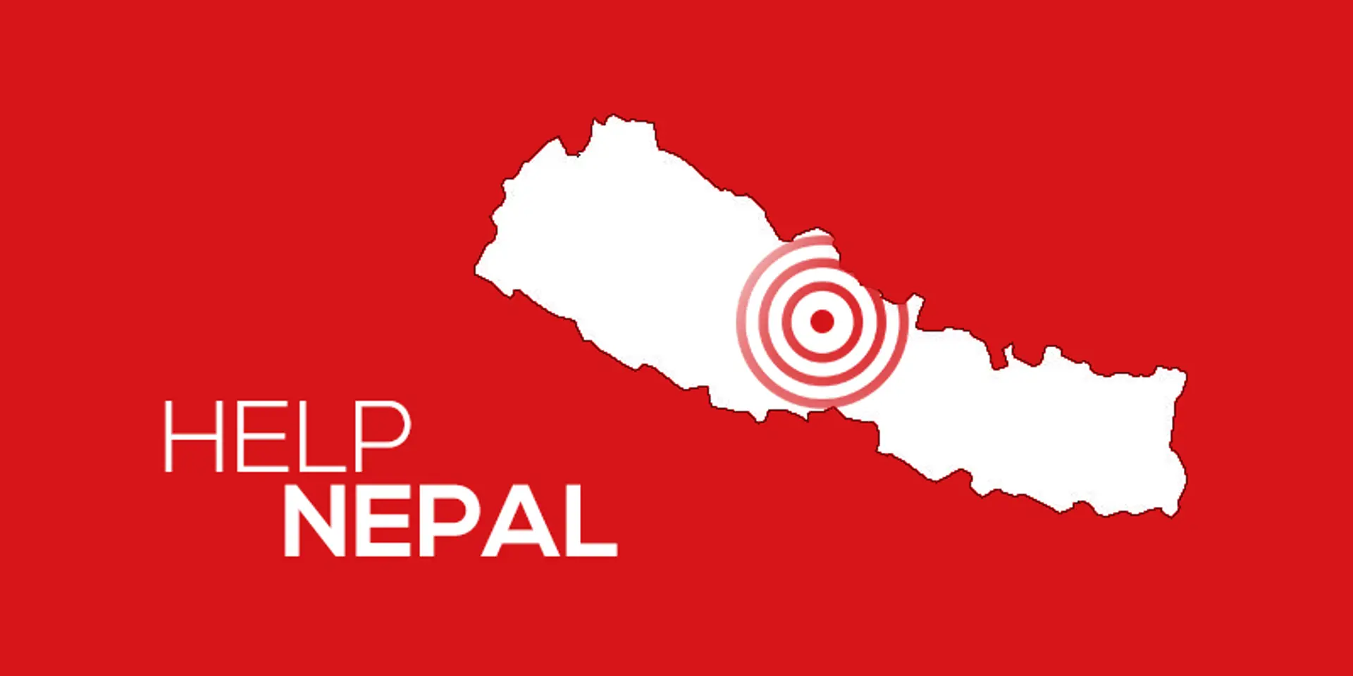 Wondering how to be part of Nepal earthquake relief? Here are some options