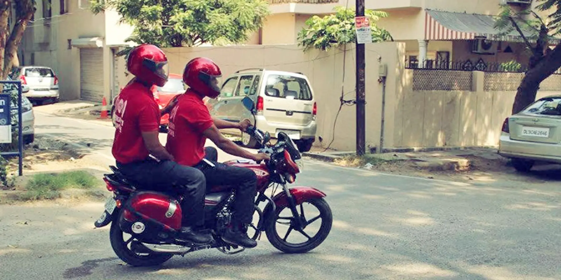 One Touch Response aims to be India's version of 911 for emergencies