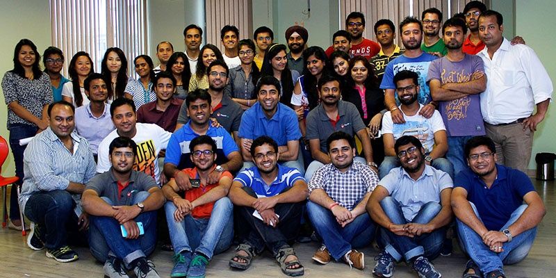 With 1.5 Cr GMV on a monthly basis, grocery focused PepperTap to enter Pune and Hyderabad