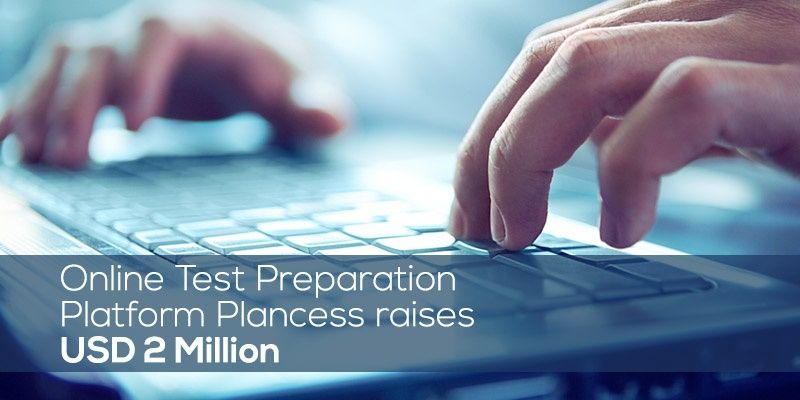 Online test prep segment going through exciting times, after Toppr, Plancess raises $2 M funding
