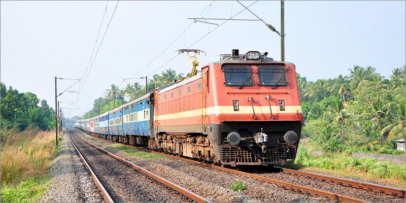 RailYatri brings big data intelligence to Indian railway travel