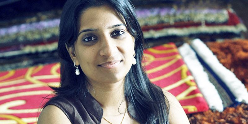 Rashi Bajaj aims to pamper women during menstruation