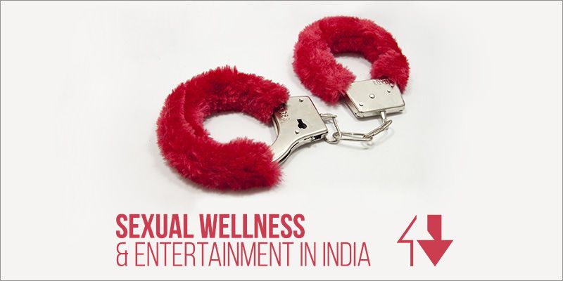 Sexual wellness and entertainment in India – limp or growing fast?