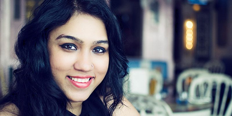 Entrepreneurship is about getting your hands dirty, all the time &#8212; Shagun Sharma