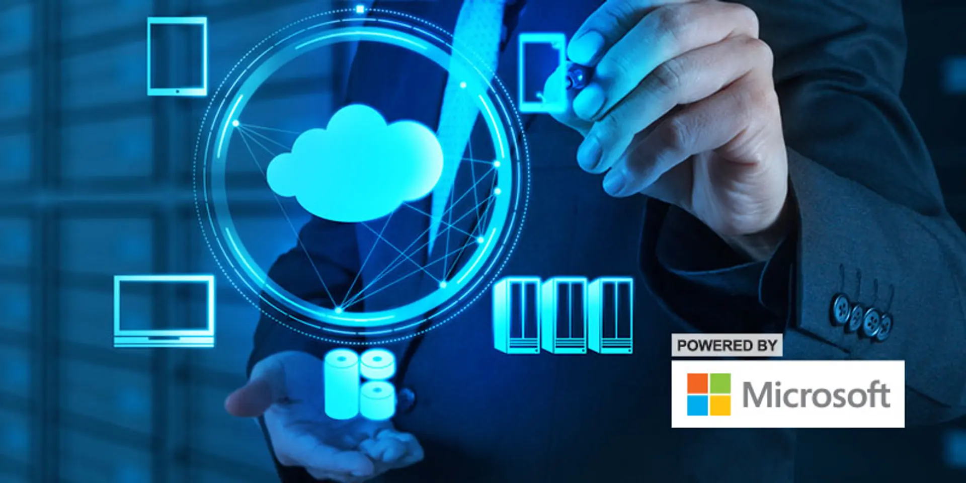 BARTSuite: Making SMEs think big through the Cloud