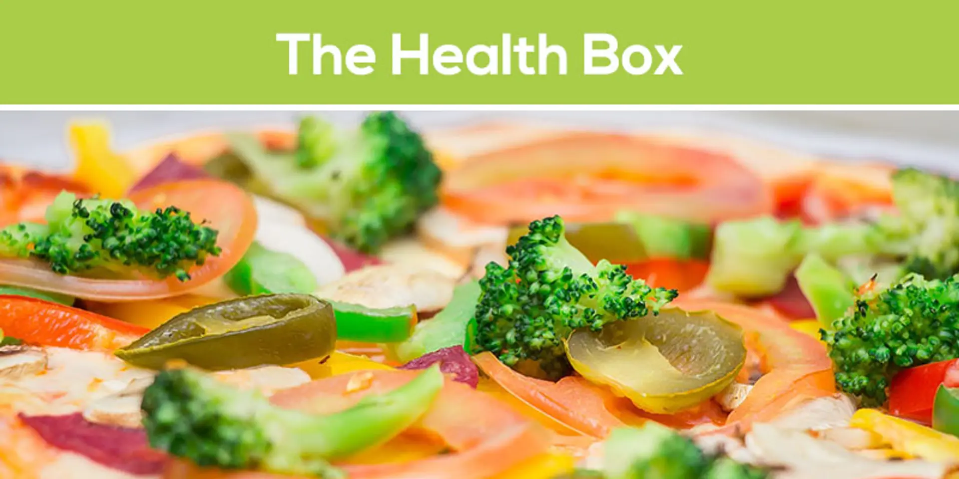 The Health Box: founders turn passion for healthy eating into a business
