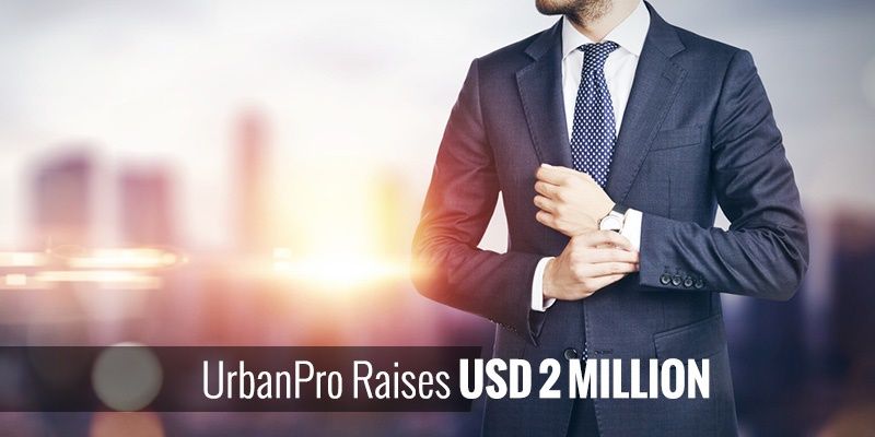 Marketplace for local services UrbanPro secures $2 M funding from Nirvana Ventures