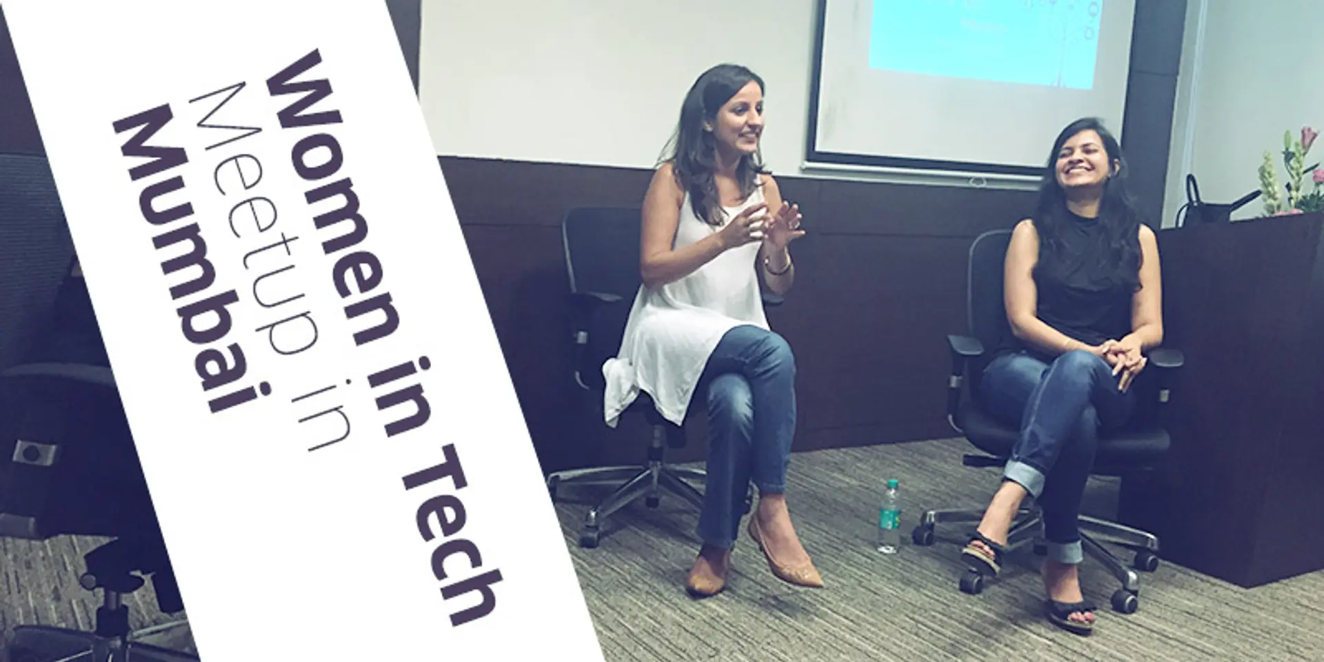 ‘Bringing women into technology needs to become a national movement’