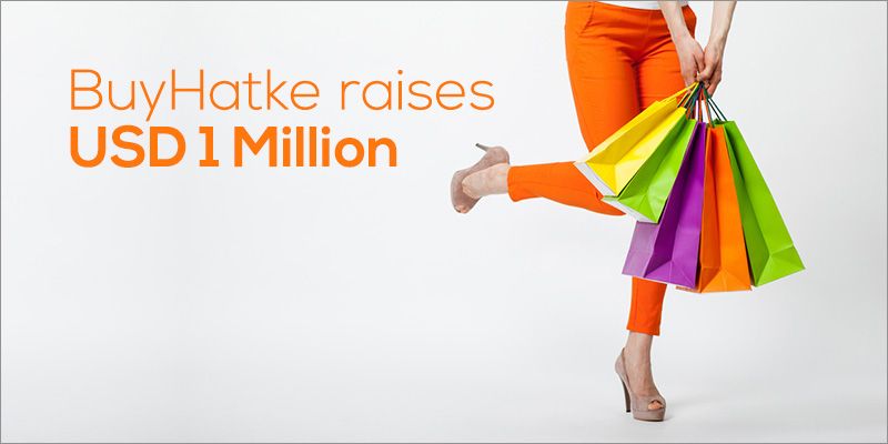 Buyhatke raises USD 1M from Kris Gopalkrishnan, Japanese e-commerce and investment company BEENOS