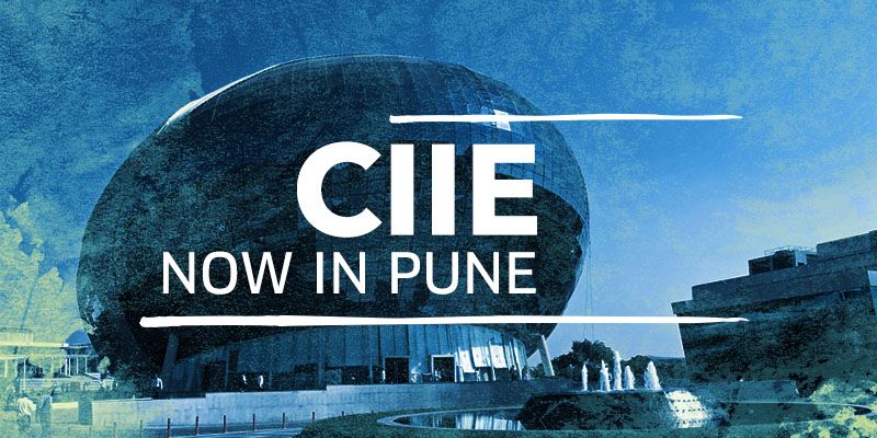 IIM-Ahmedabad’s Centre for Innovation Incubation and Entrepreneurship (CIIE) is now in Pune!