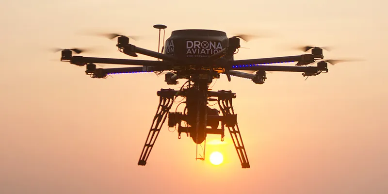 yourstory-drona-aviation