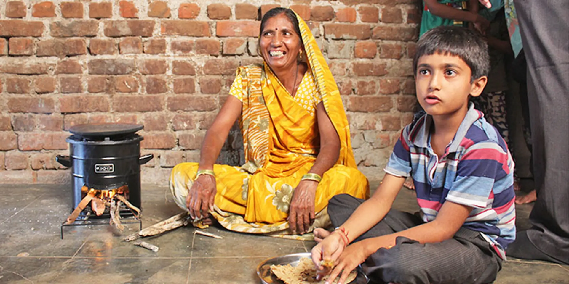 How Envirofit is improving the lives of rural women and mitigating climate change