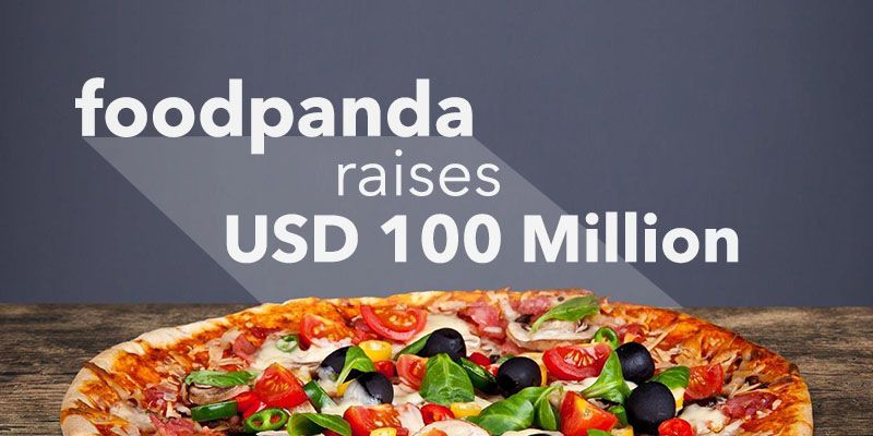 Foodpanda raises $100M in funding led by Goldman Sachs, taking the total to $310M