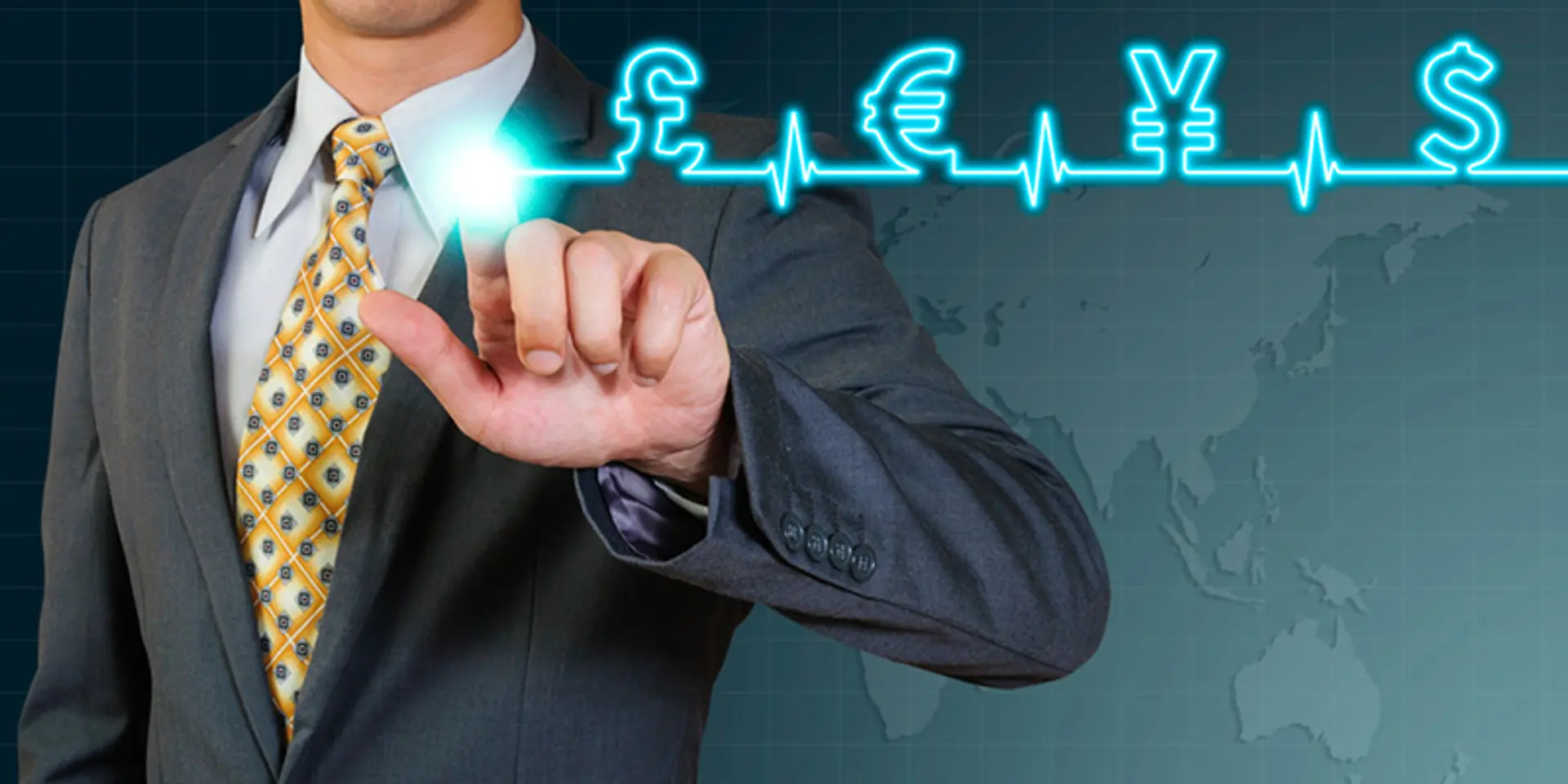 Fxkart aims to make forex transactions more seamless with their web and mobile app