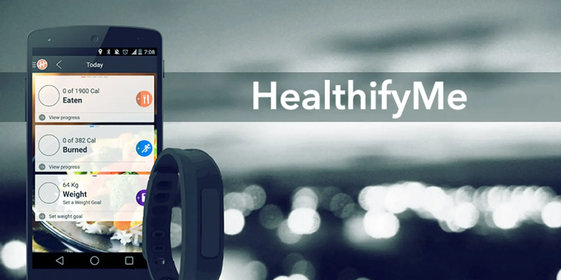 Micromax-backed HealthifyMe aims to bring technology to preventive healthcare with its ‘Swasth Bharat’ campaign