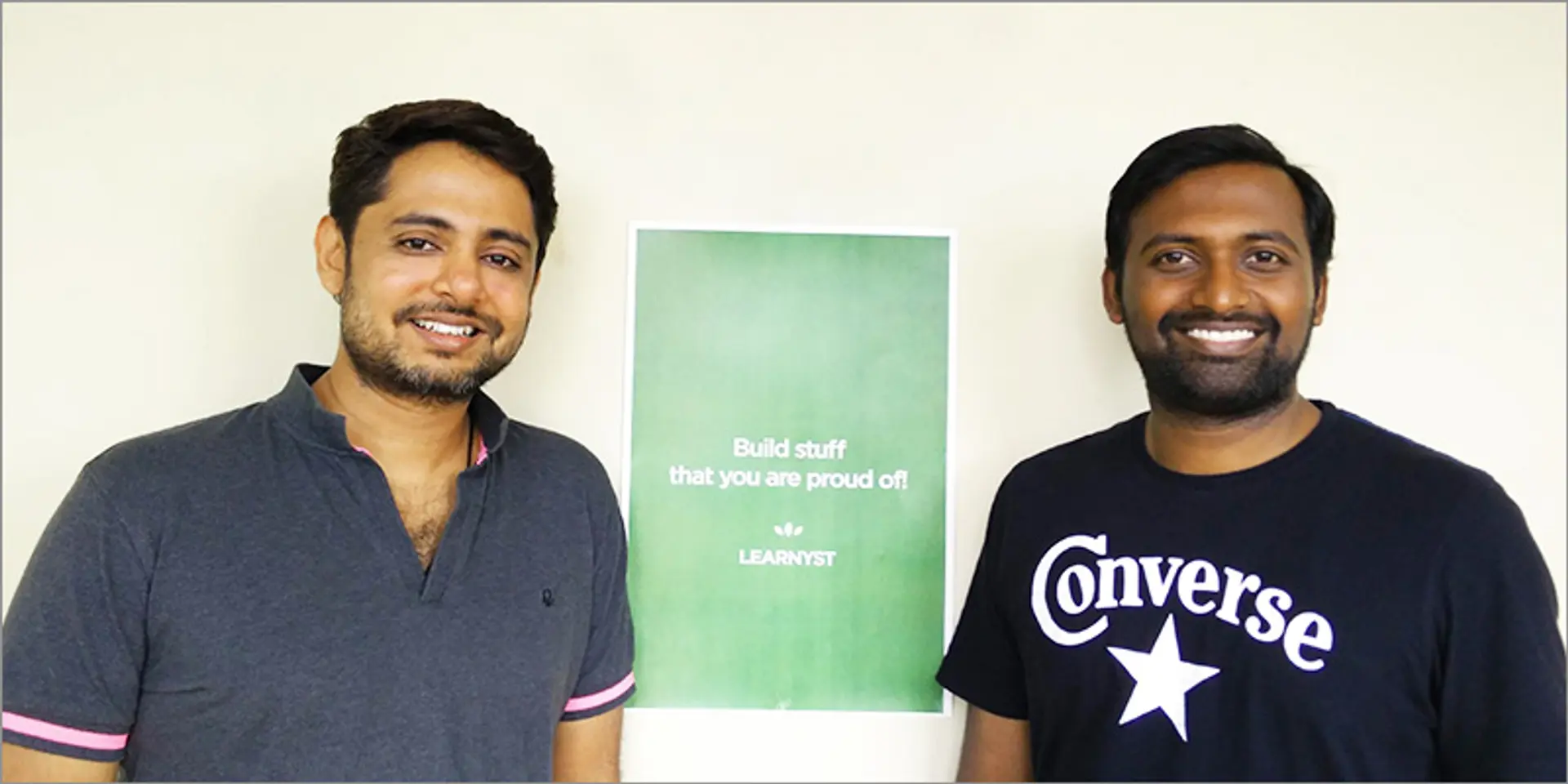 Learnyst helps educators build their ‘schools on the cloud’ with plug and play services