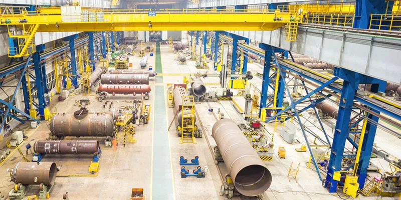 yourstory-manufacturing