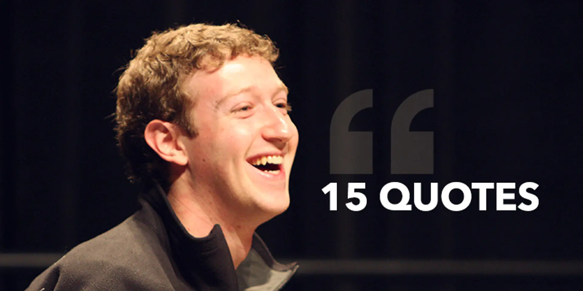 Happy 31st birthday Mark Elliot Zuckerberg