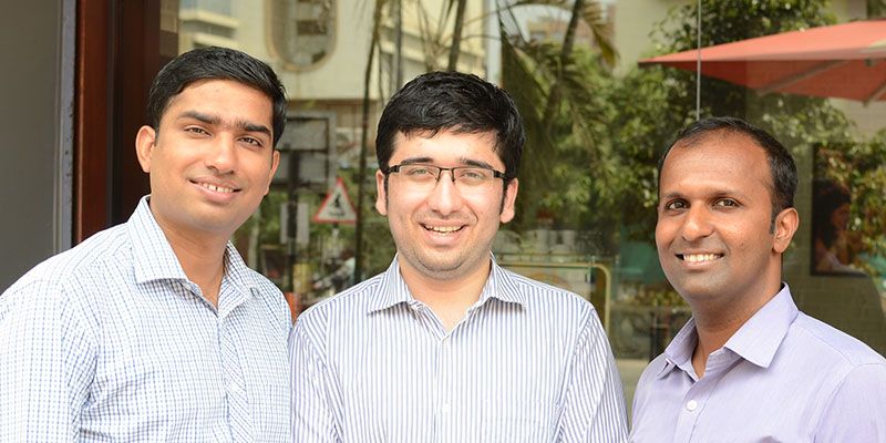 With StartEZ, three Pune-based entrepreneurs want to help the startup community