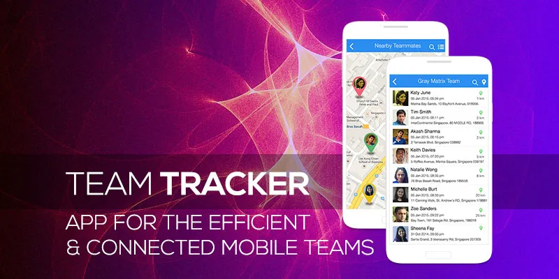 yourstory-team-tracker
