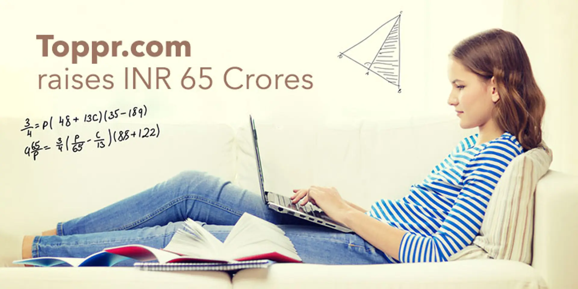 Online test prep startup Toppr raises Rs 65 cr for expansion