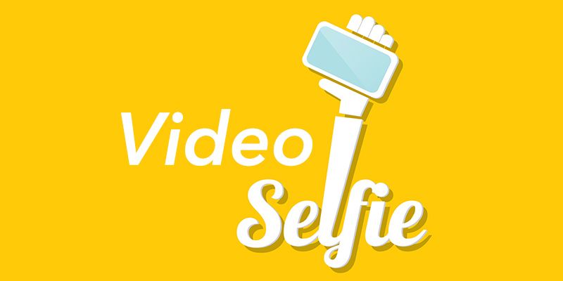 Are video selfies the next big thing after selfies? VelFie thinks so