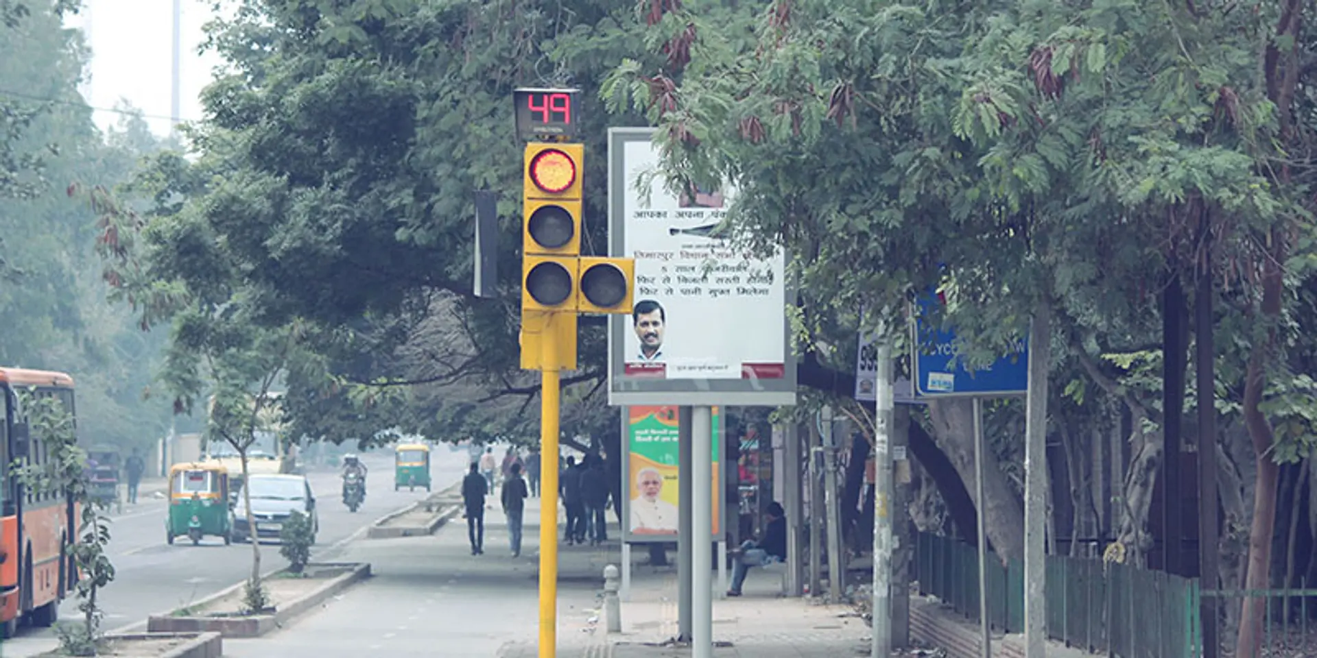 Delhi-based Velmenni lets users access data transmission through visible light