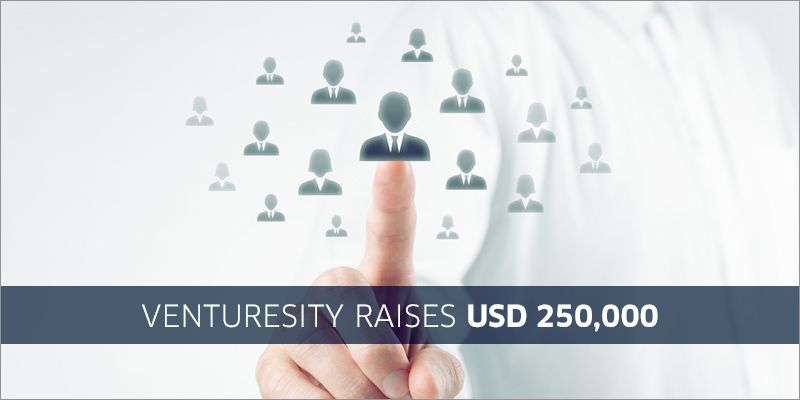 Venturesity raises $250K in angel funding, aims to make hiring from hackathons the norm