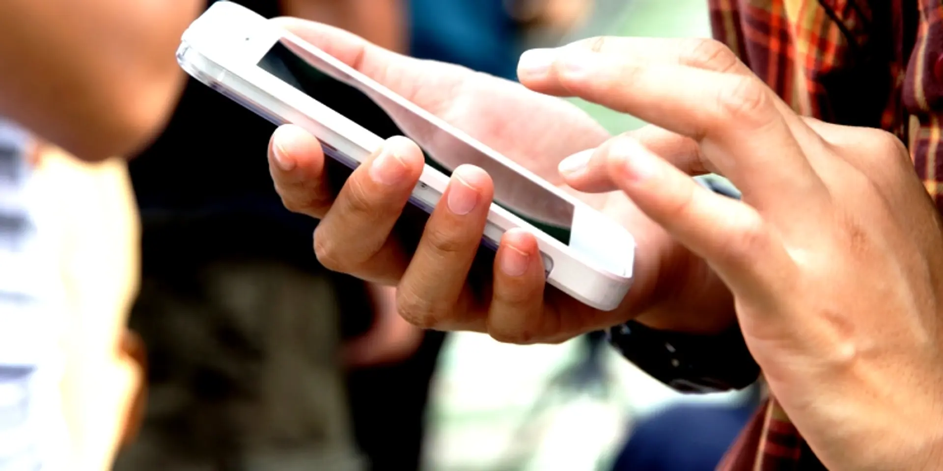RajCop Citizen - a mobile app by Rajasthan police for easier reporting of crime