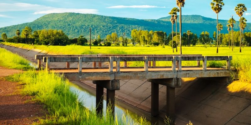 Japan assists Odisha in irrigation projects, Rs 1,787 crores committed in canal building