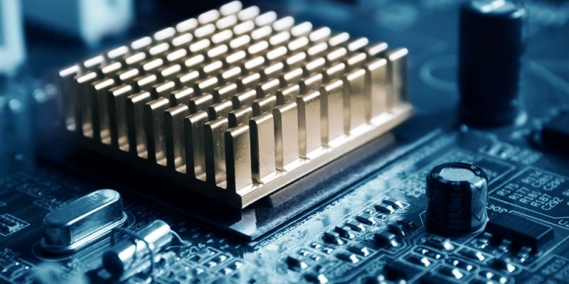 Govt looks to develop electronics component manufacturing base in India: MeiTY Secretary