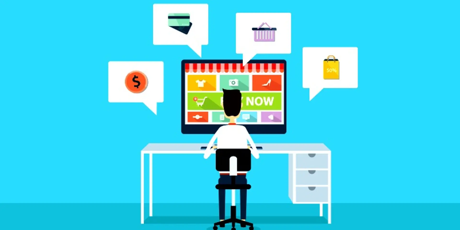 Govt discusses FDI in e-commerce with Flipkart, Snapdeal, Amazon and industry stakeholders