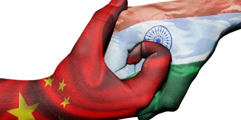 India-China to establish skill and entrepreneurship development institute in Gujarat