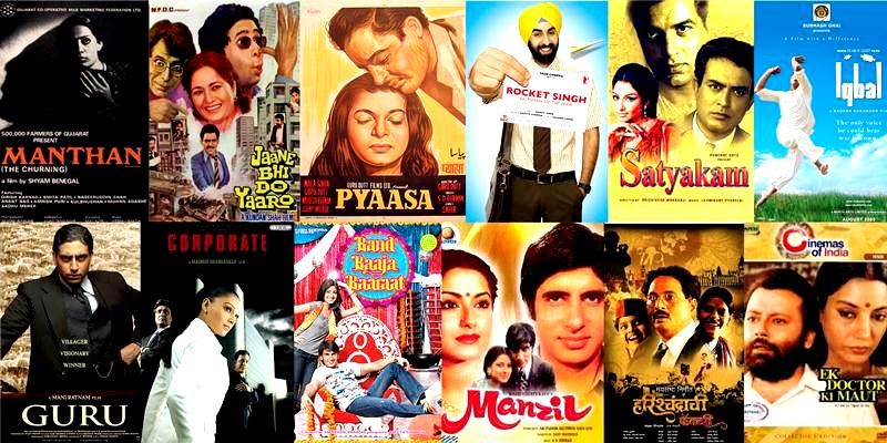 Valentine's Day 2024: 8 Must-watch Bollywood Romantic Movies
