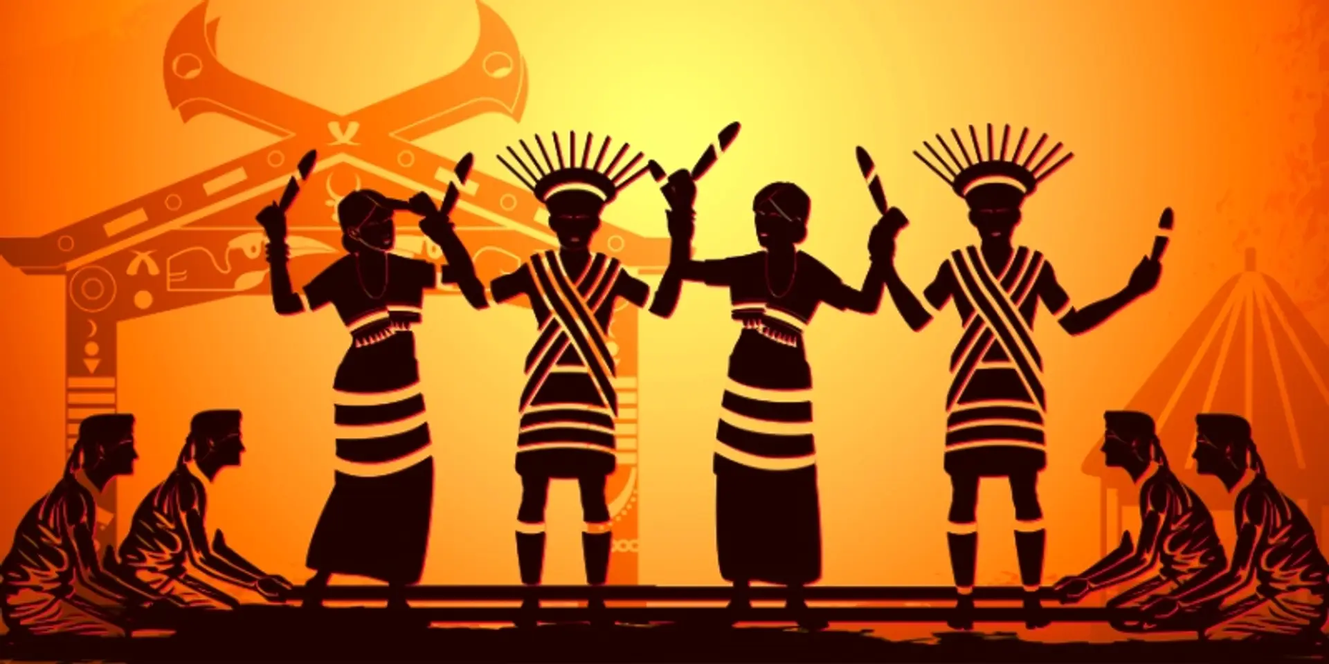 When Nagaland instilled the spirit of innovation and technology